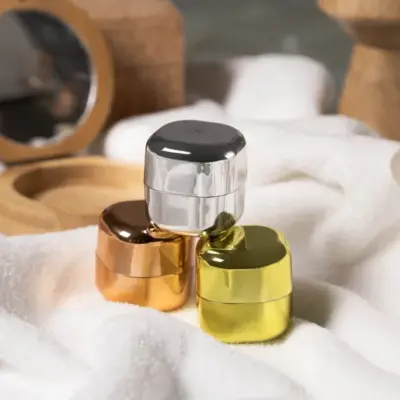 Ajakbalzsam – Cuboris Shine, arany
