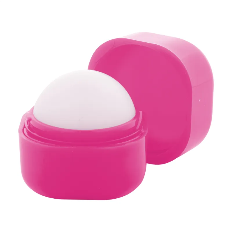 Ajakbalzsam, pink