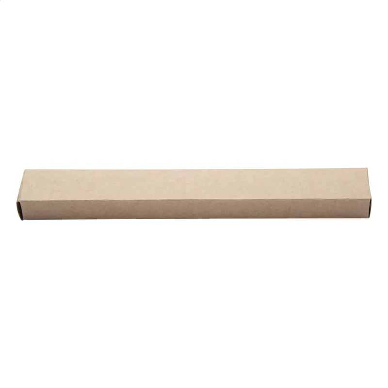 Bambusz fogkefe – ColoBoo, fekete / natúr