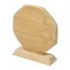 Bambusz trófea, natúr
