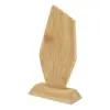 Bambusz trófea, natúr