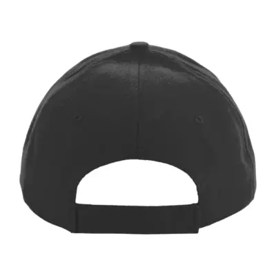 Baseball sapka – Banks, fekete