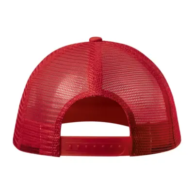 Baseball sapka – Cameron, piros
