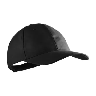 Baseball sapka, fekete