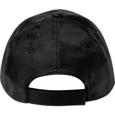 Baseball sapka, fekete