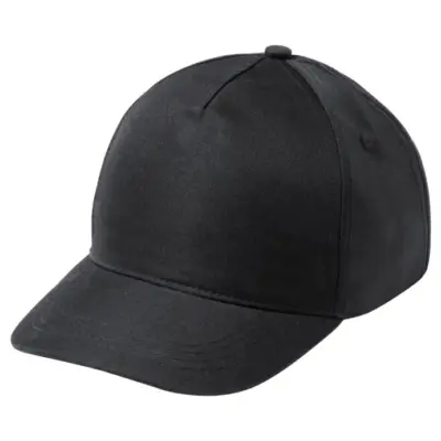 Baseball sapka, fekete