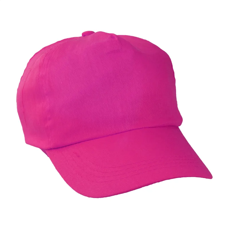 Baseball sapka, pink