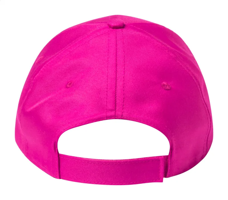 Baseball sapka, pink