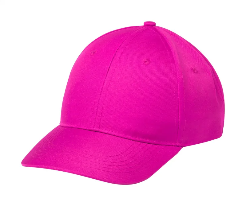 Baseball sapka, pink