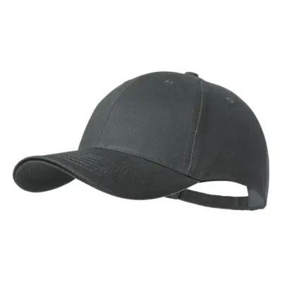 Baseball sapka – Sanvi, szürke