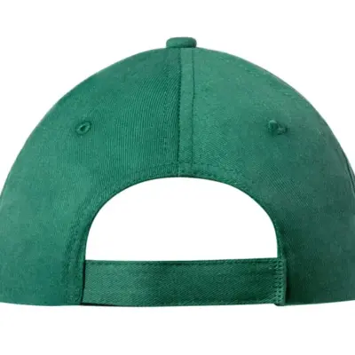 Baseball sapka, zöld
