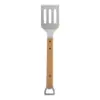 BBQ spatula, natúr / ezüst