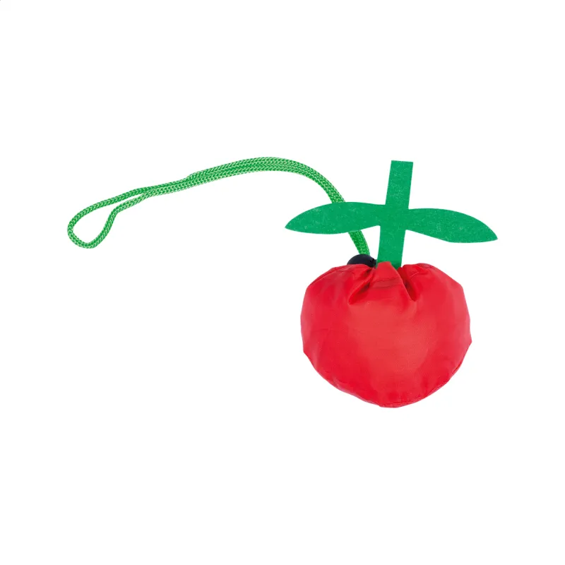Bevásárlótáska – Frutox, piros