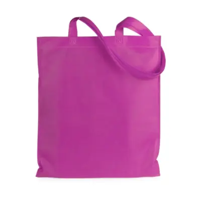 Bevásárlótáska, pink