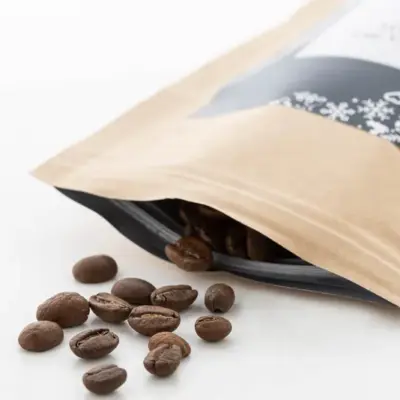 Costa Rica-i kávébab, 40 g, natúr