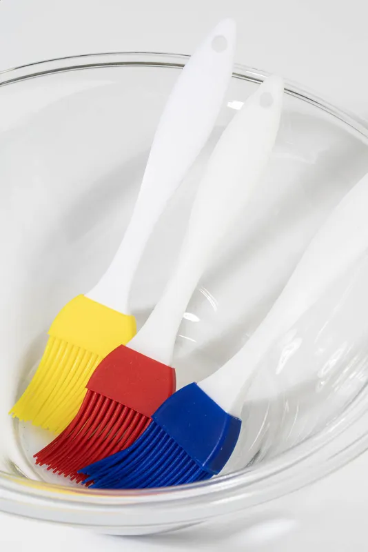 Ecset – Burapa, sárga / fehér