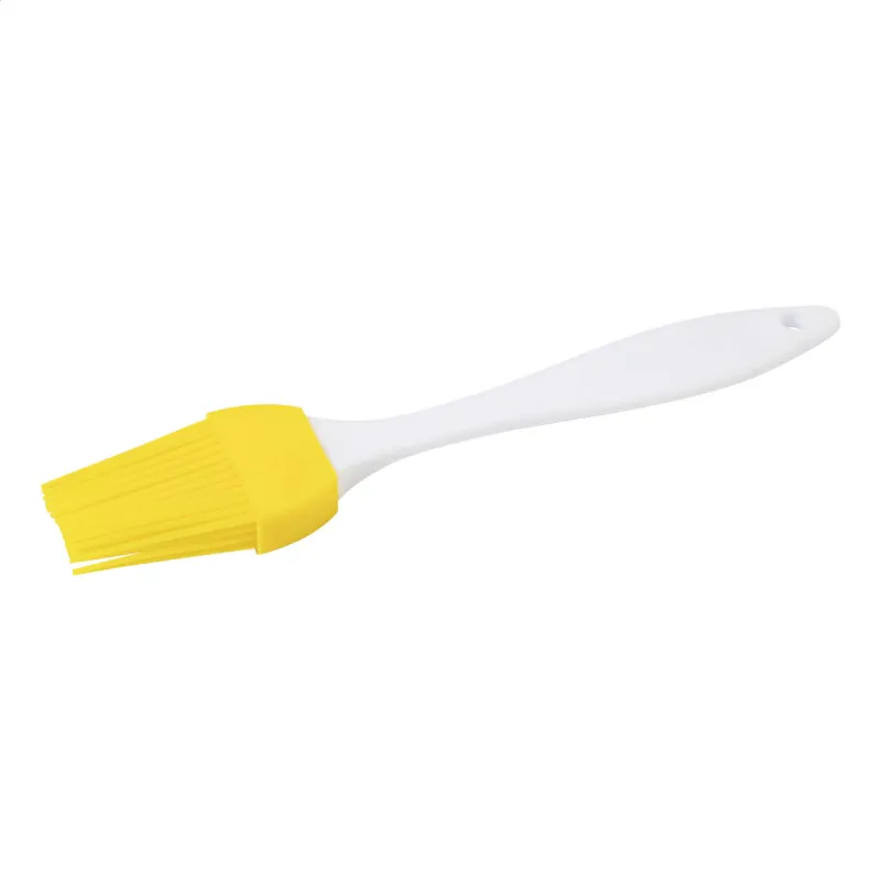 Ecset – Burapa, sárga / fehér
