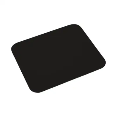 Egérpad – Pointer, fekete