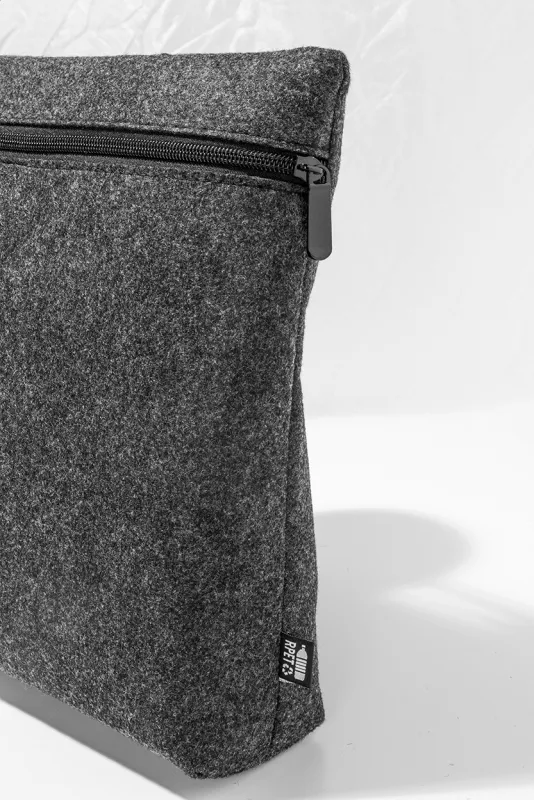 Egyedi laptoptáska – Refelt Laptop, sötétszürke