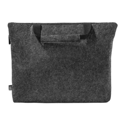 Egyedi laptoptáska – Refelt Laptop, sötétszürke