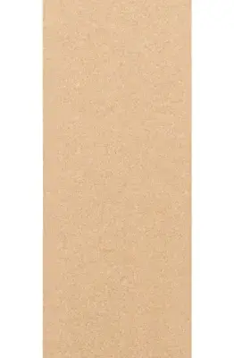 Egyedi papír vonalzó, natúr
