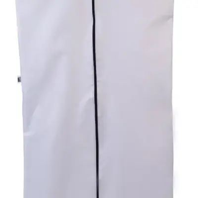 Egyedi ruhászsák – SuitSave, fekete