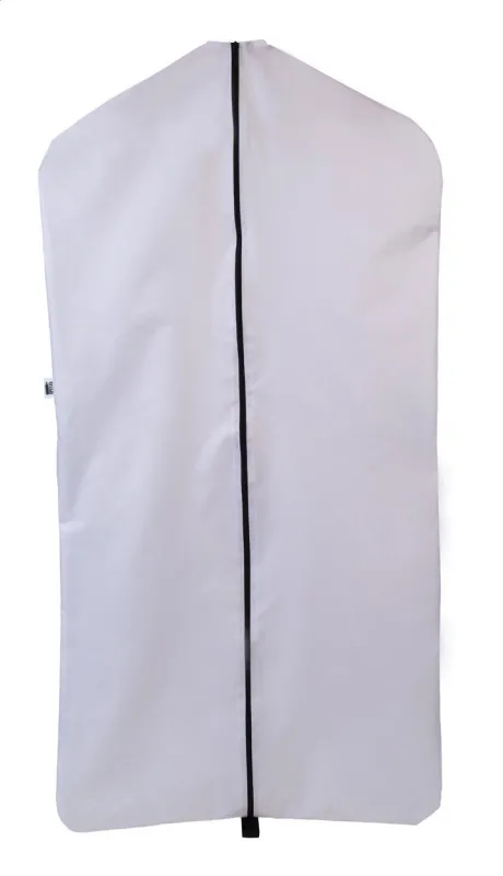Egyedi ruhászsák – SuitSave, fekete