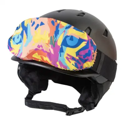 Egyedi szemüveghuzat, fehér