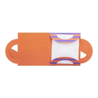 Egyedi teafilter, zöld tea – CreaTea Mug, fehér