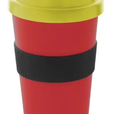 Egyediesíthető thermo pohár, többszínű