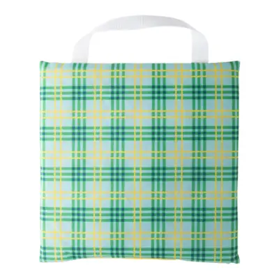 Egyediesíthető ülőpárna – Fanseat, fehér