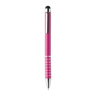 Érintőképernyős golyóstoll – Gambit, pink