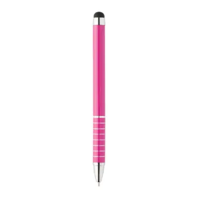 Érintőképernyős golyóstoll – Gambit, pink