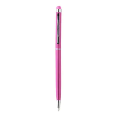 Érintőképernyős golyóstoll – Todox, pink