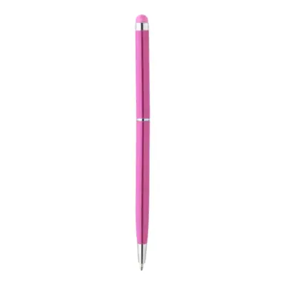 Érintőképernyős golyóstoll – Todox, pink