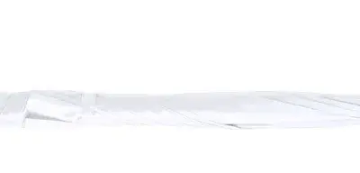 Esernyő, fehér