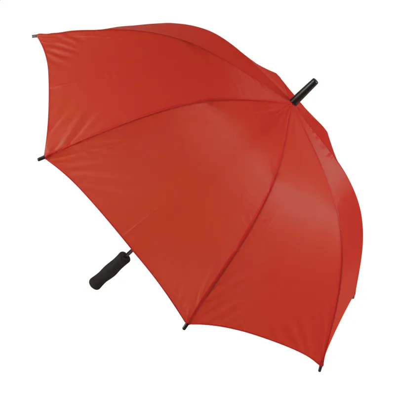 Esernyő – Typhoon, piros