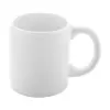 Espresso csésze, fehér