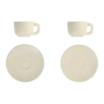 Espresso csésze szett – Caturra, natúr