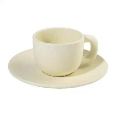 Espresso csésze szett – Caturra, natúr