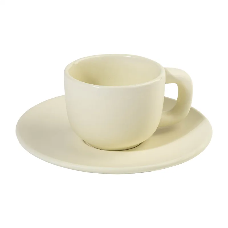 Espresso csésze szett – Caturra, natúr