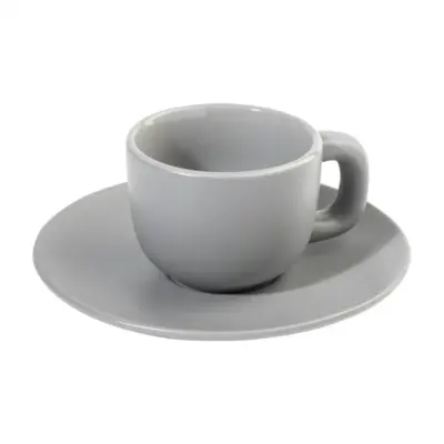 Espresso csésze szett – Caturra, szürke