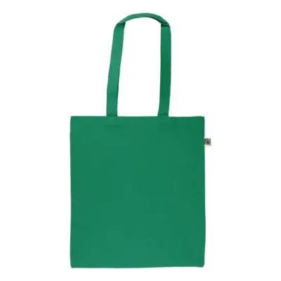 Fairtrade bevásárlótáska – Fershop Hue, zöld