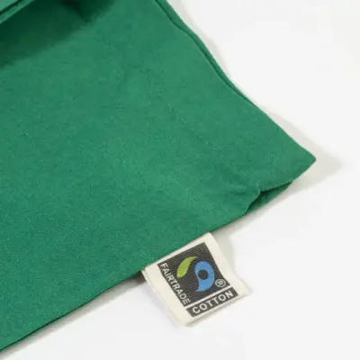 Fairtrade bevásárlótáska – Fershop Hue, zöld