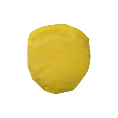 Frizbi – Pocket, sárga