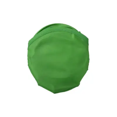 Frizbi – Pocket, zöld