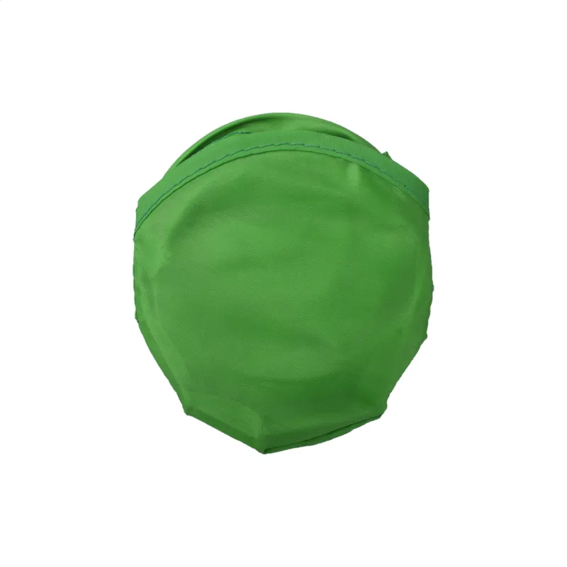 Frizbi – Pocket, zöld