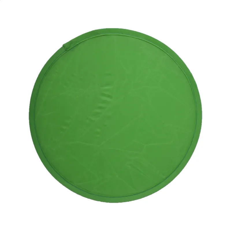 Frizbi – Pocket, zöld