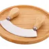 Fűszernövényvágó szett, natúr