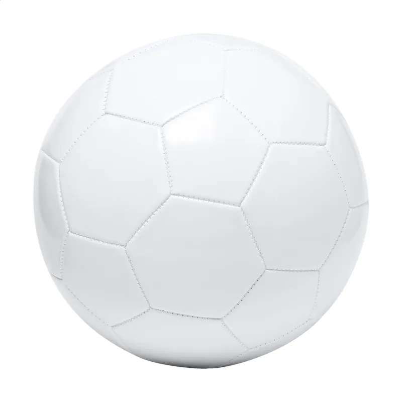 Futball labda – Pancho, fehér